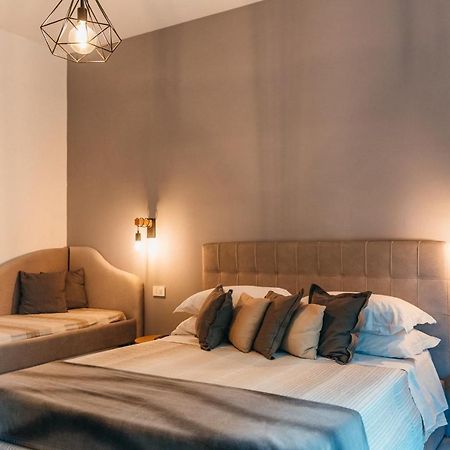 Sorrento City Apartment Εξωτερικό φωτογραφία