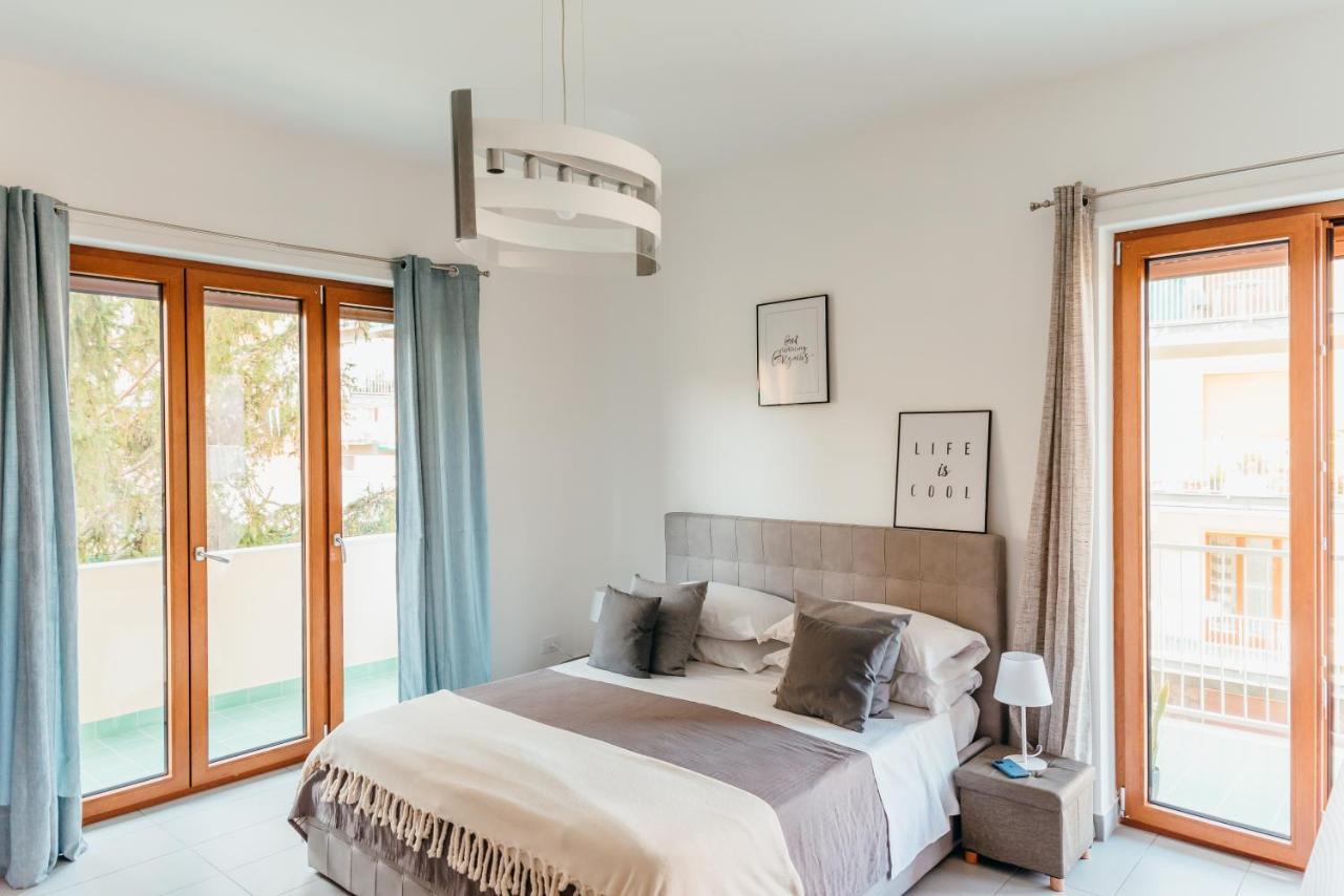 Sorrento City Apartment Εξωτερικό φωτογραφία