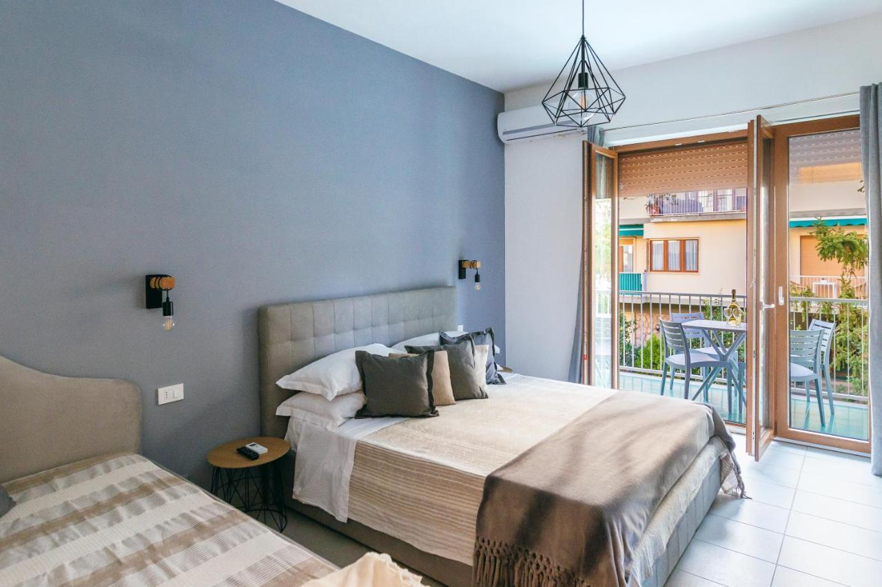 Sorrento City Apartment Εξωτερικό φωτογραφία