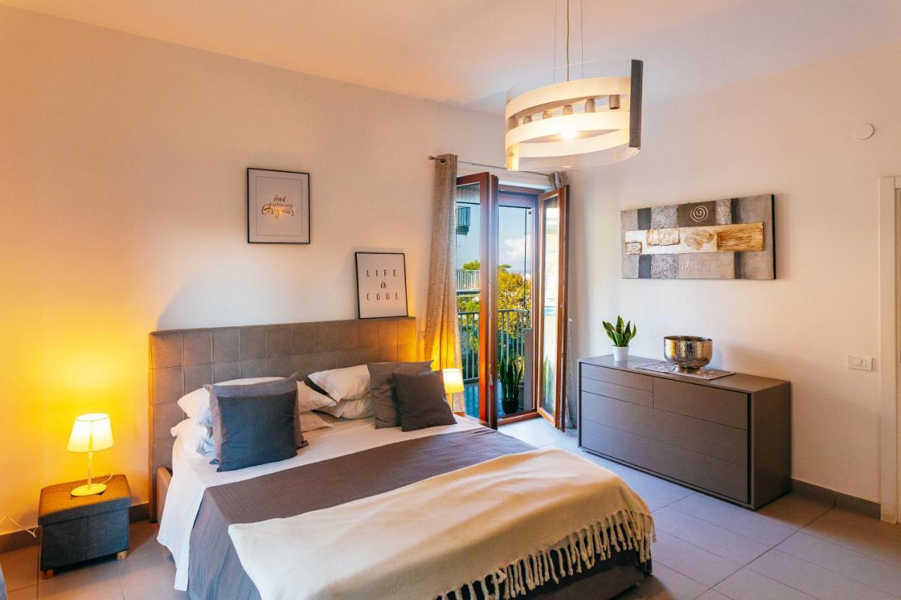 Sorrento City Apartment Εξωτερικό φωτογραφία