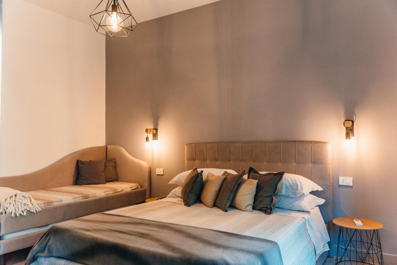 Sorrento City Apartment Εξωτερικό φωτογραφία