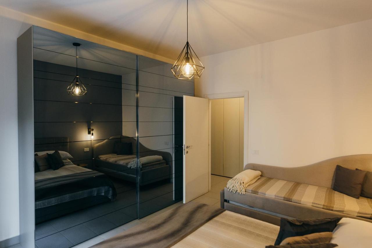 Sorrento City Apartment Εξωτερικό φωτογραφία