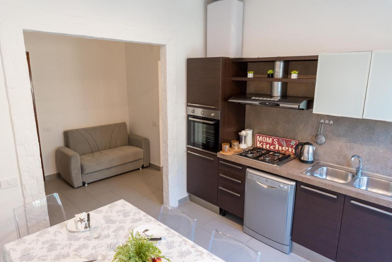 Sorrento City Apartment Εξωτερικό φωτογραφία