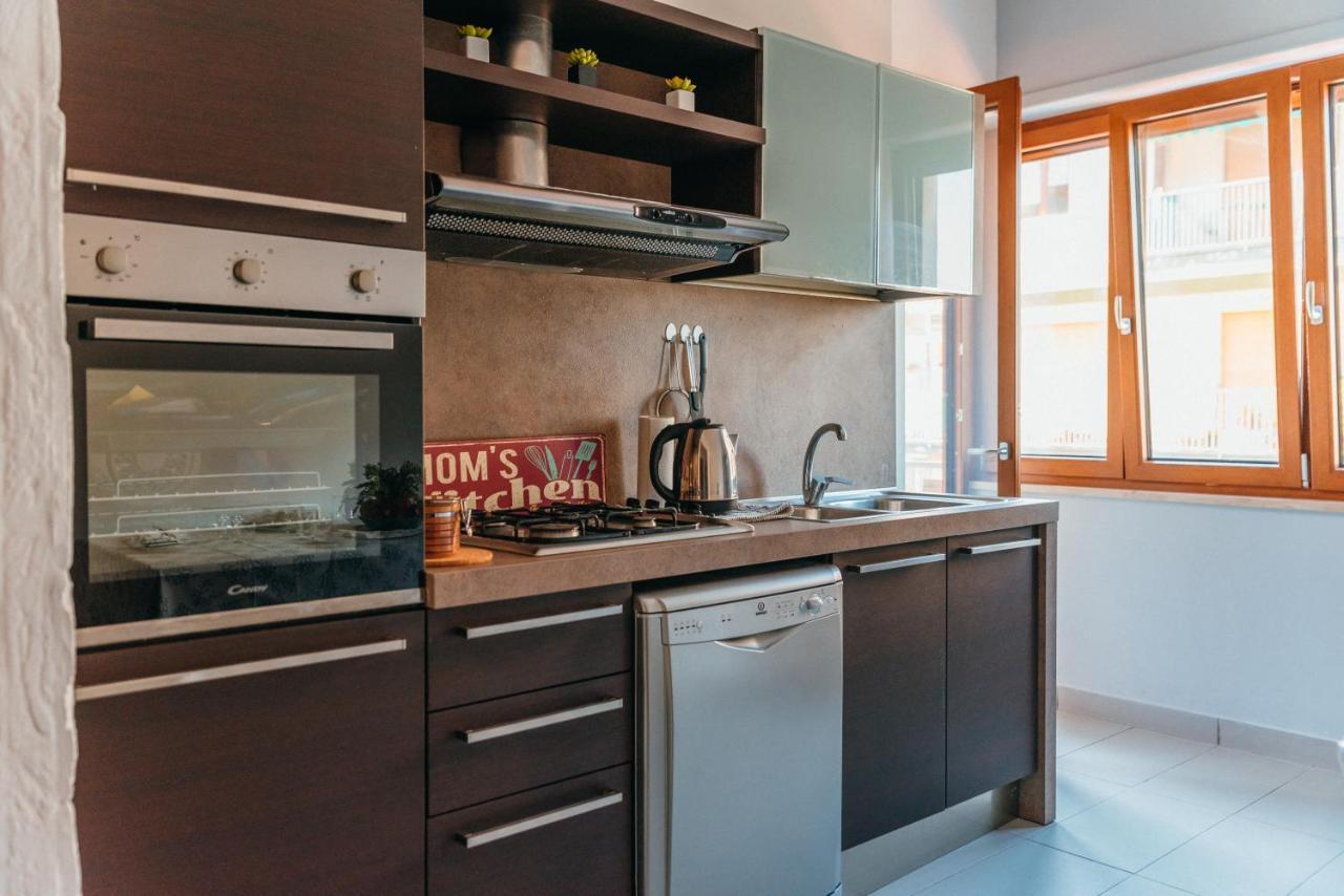 Sorrento City Apartment Εξωτερικό φωτογραφία