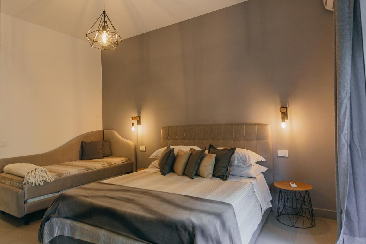 Sorrento City Apartment Εξωτερικό φωτογραφία