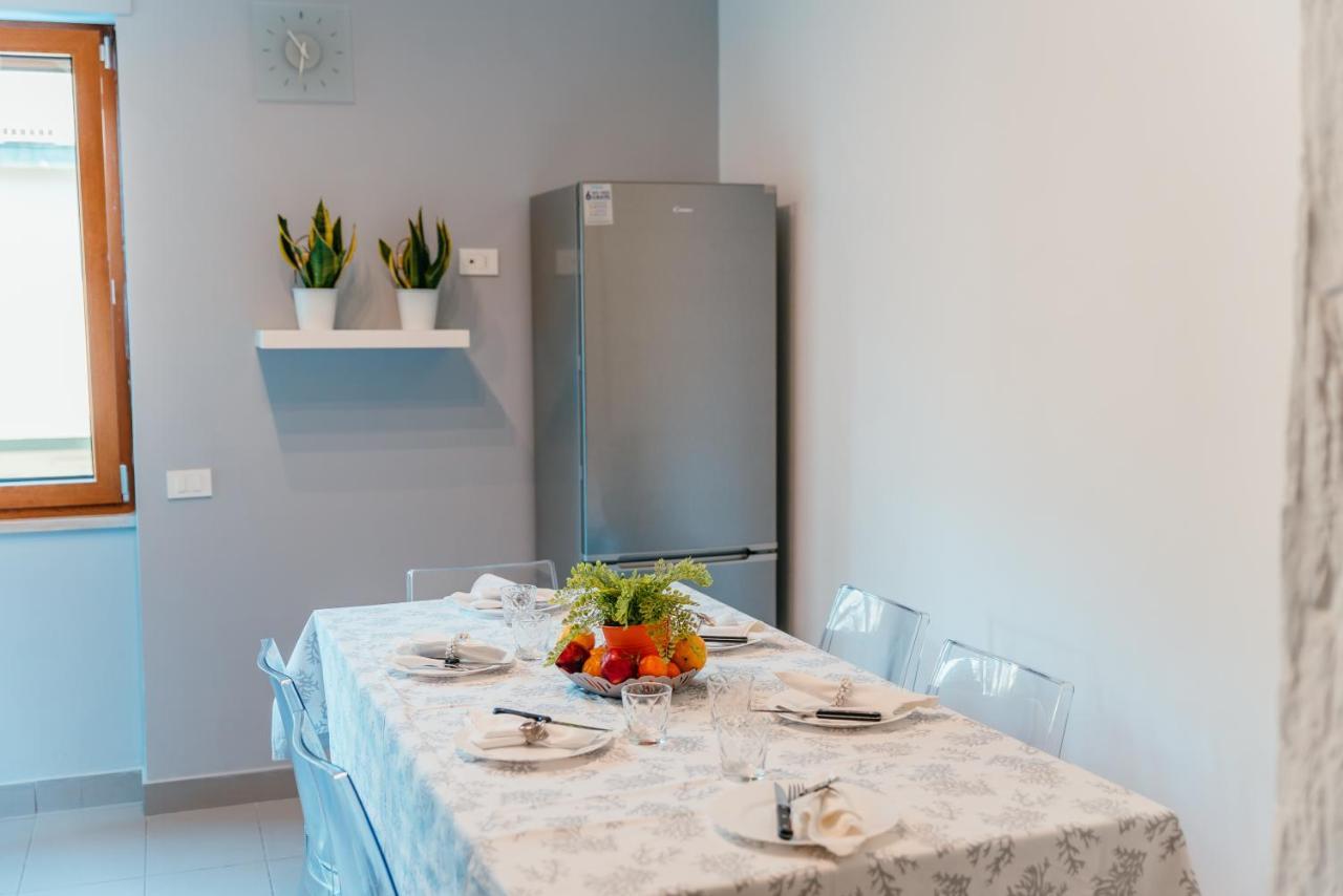 Sorrento City Apartment Εξωτερικό φωτογραφία