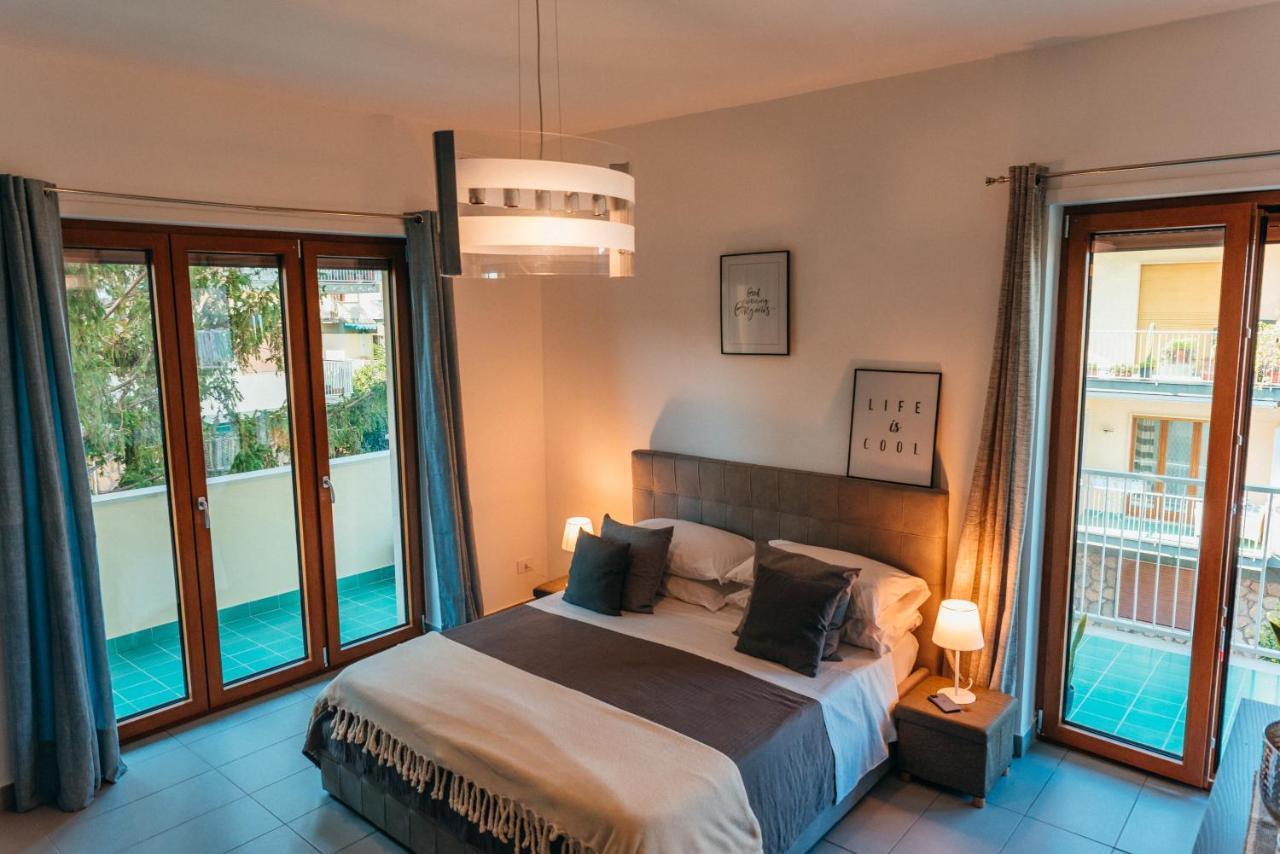 Sorrento City Apartment Εξωτερικό φωτογραφία