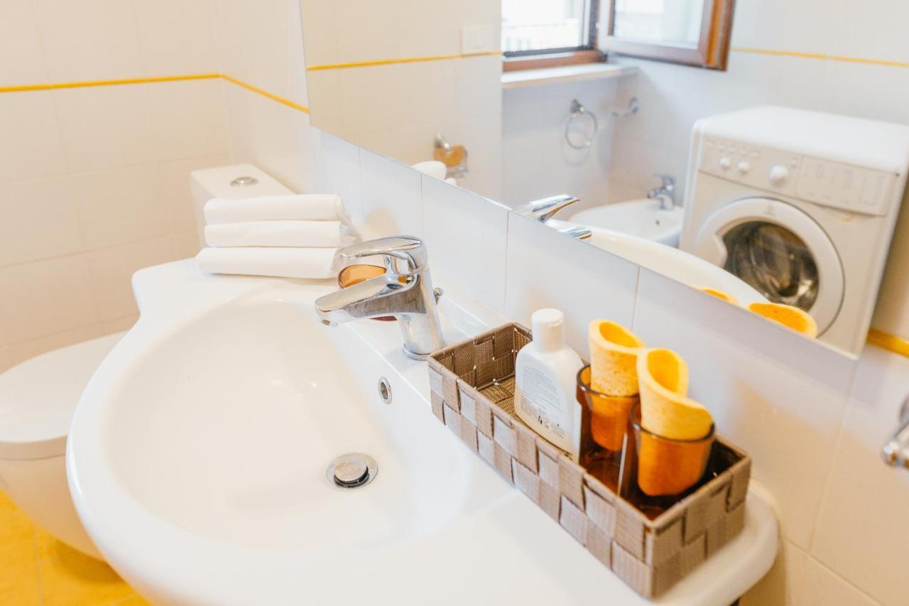 Sorrento City Apartment Εξωτερικό φωτογραφία