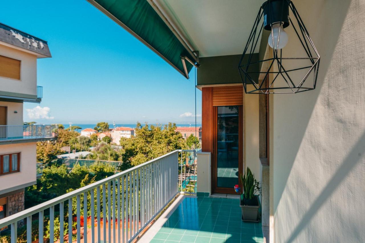 Sorrento City Apartment Εξωτερικό φωτογραφία