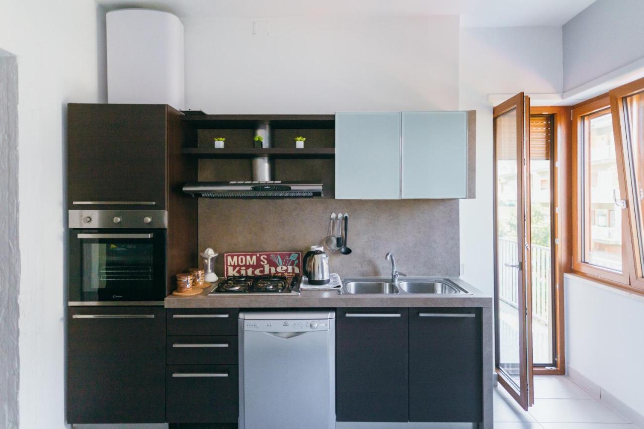 Sorrento City Apartment Εξωτερικό φωτογραφία