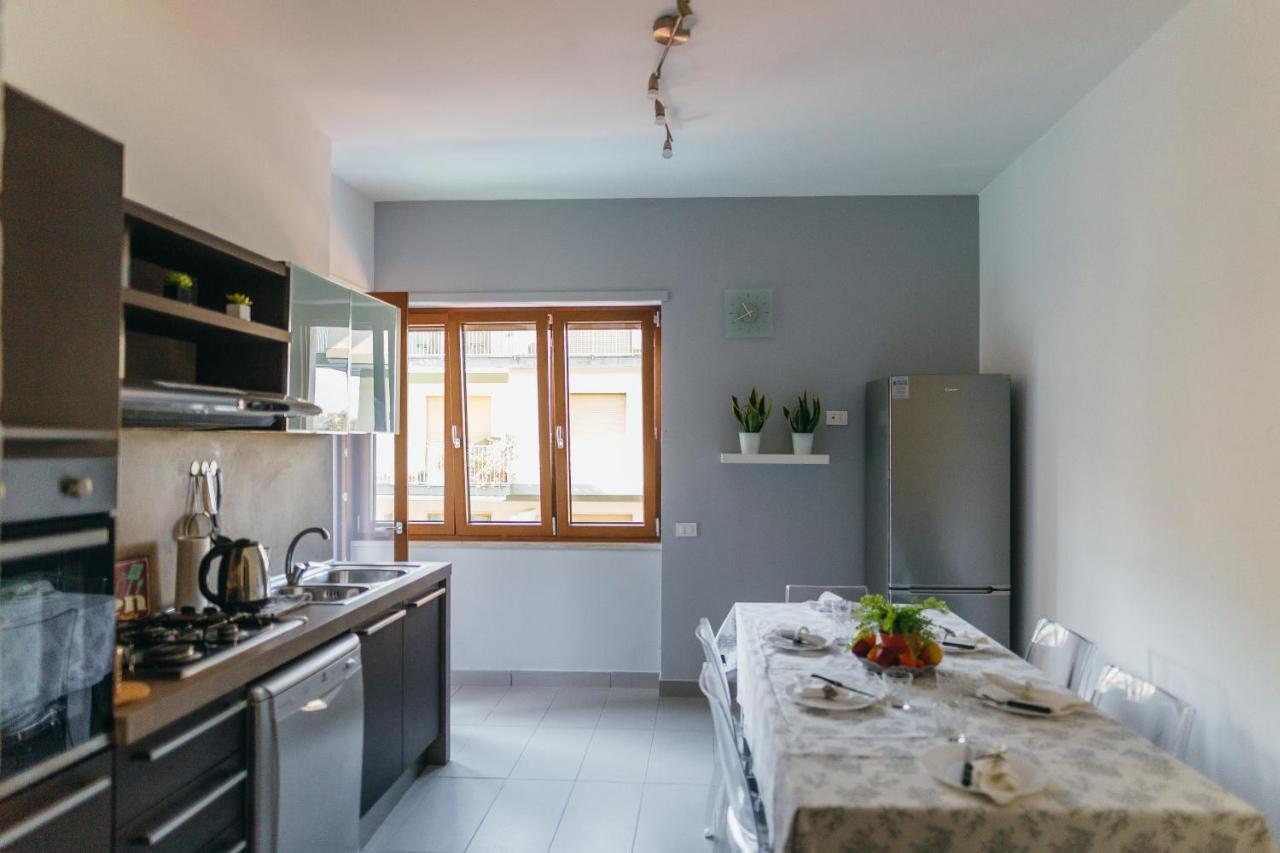 Sorrento City Apartment Εξωτερικό φωτογραφία