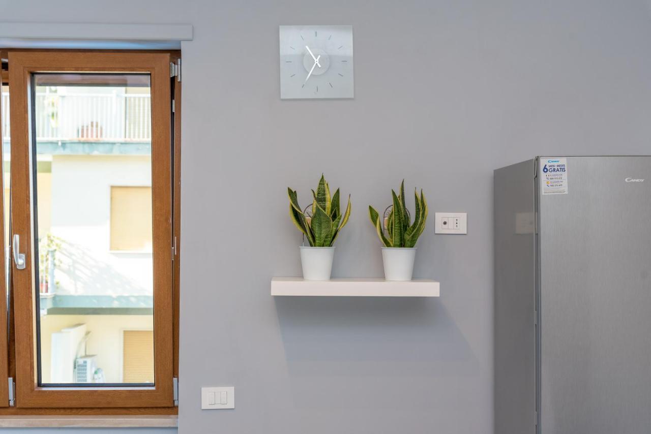 Sorrento City Apartment Εξωτερικό φωτογραφία