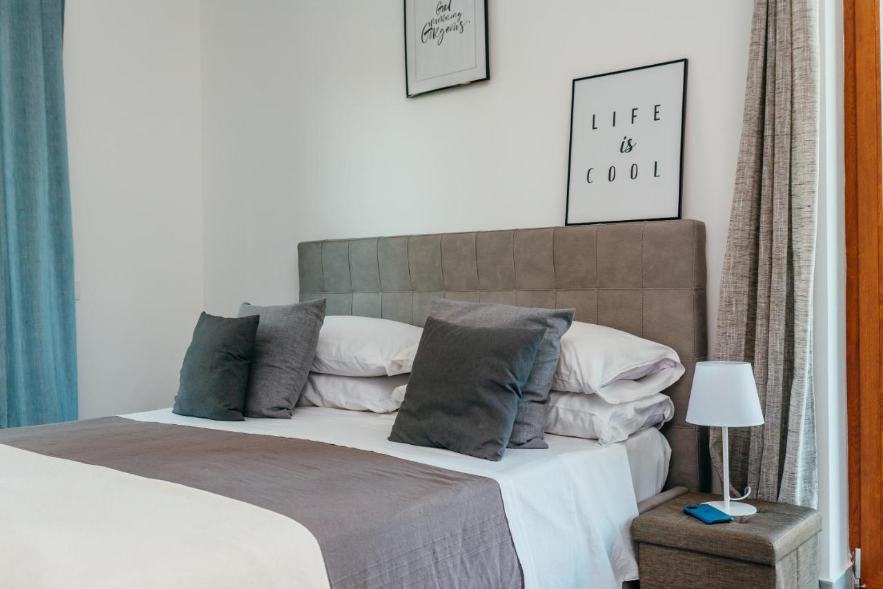 Sorrento City Apartment Εξωτερικό φωτογραφία