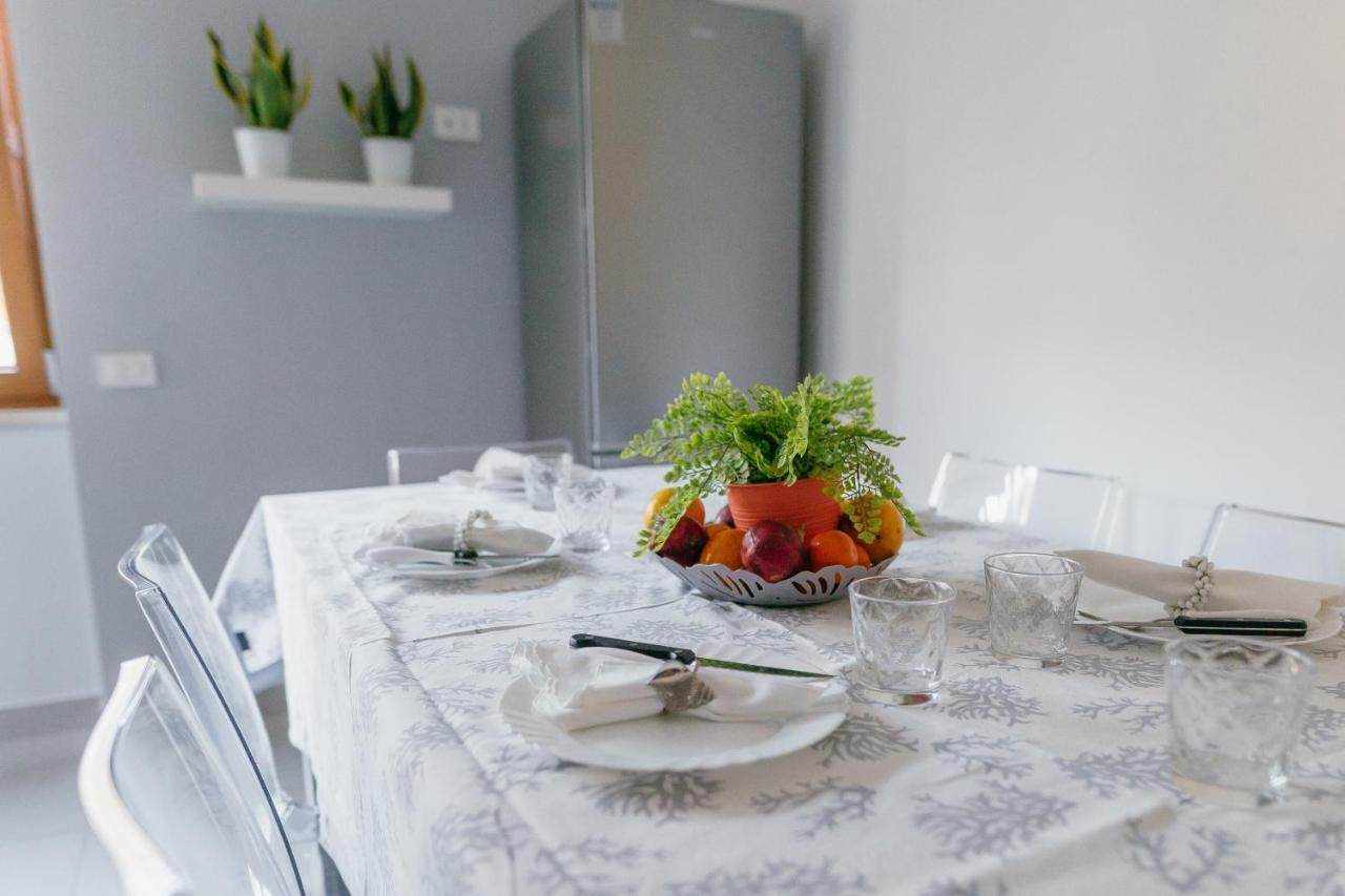 Sorrento City Apartment Εξωτερικό φωτογραφία